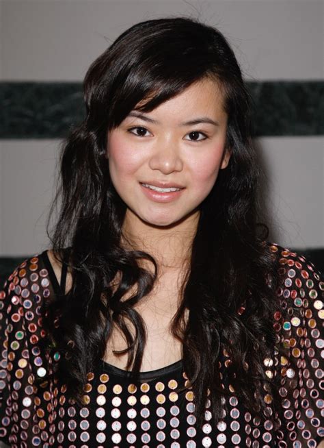 katie leung louis vuitton china|how old is katie leung.